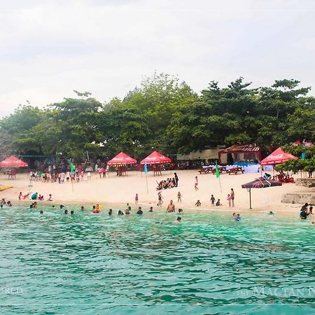Mactan Newtown Seaview At One Pacific Residence マクタン エクステリア 写真