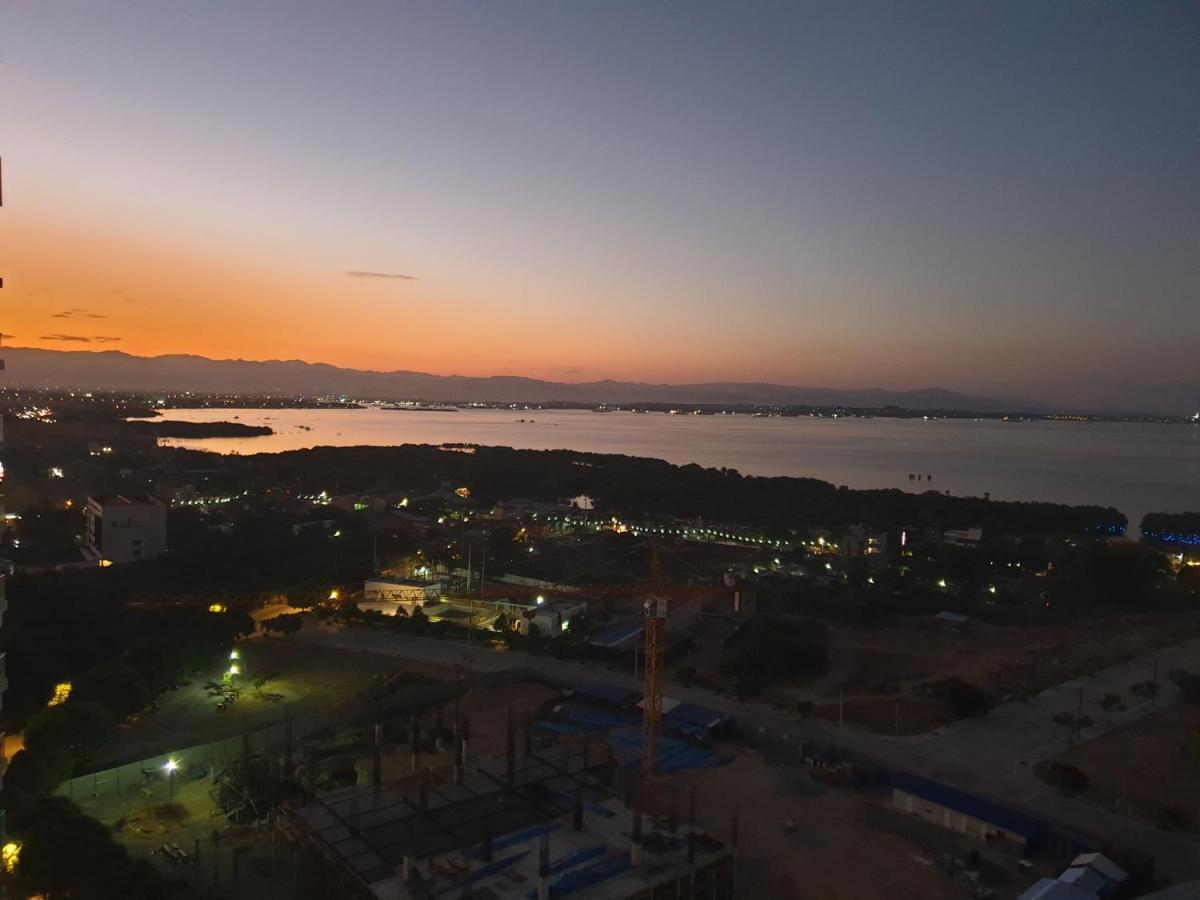 Mactan Newtown Seaview At One Pacific Residence マクタン エクステリア 写真