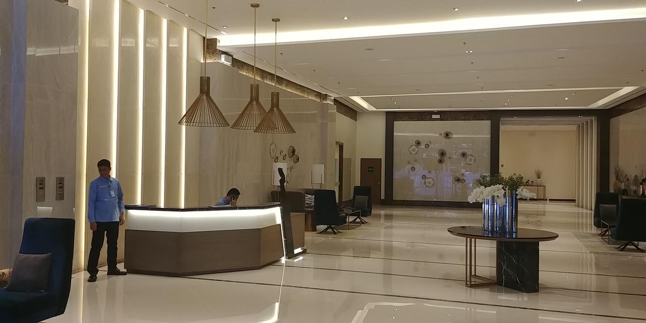 Mactan Newtown Seaview At One Pacific Residence マクタン エクステリア 写真