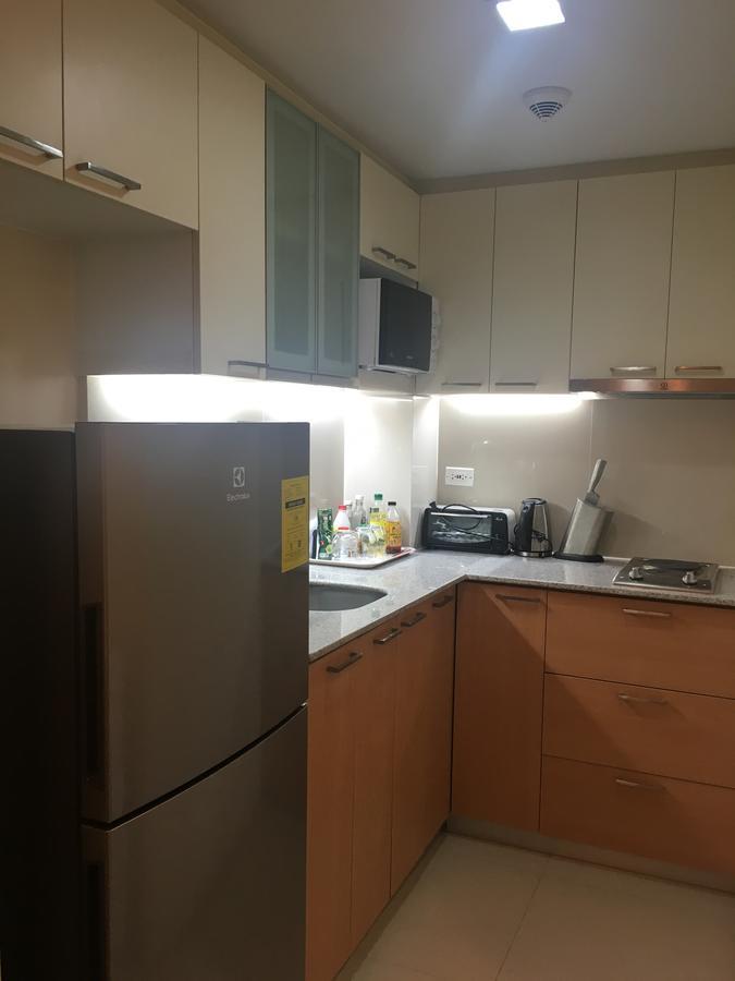 Mactan Newtown Seaview At One Pacific Residence マクタン エクステリア 写真
