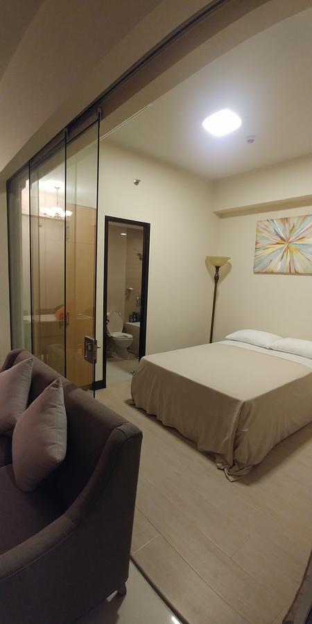 Mactan Newtown Seaview At One Pacific Residence マクタン エクステリア 写真