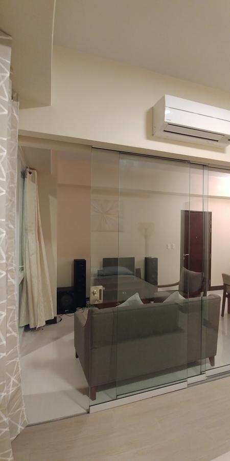 Mactan Newtown Seaview At One Pacific Residence マクタン エクステリア 写真
