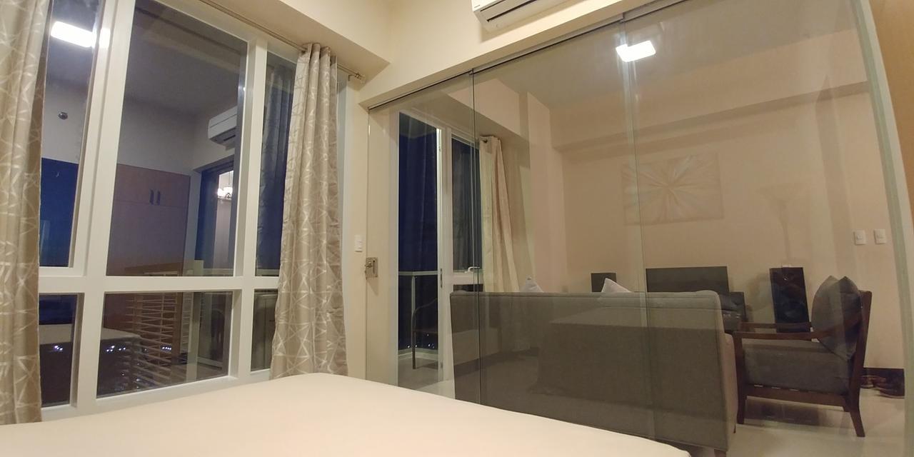 Mactan Newtown Seaview At One Pacific Residence マクタン エクステリア 写真