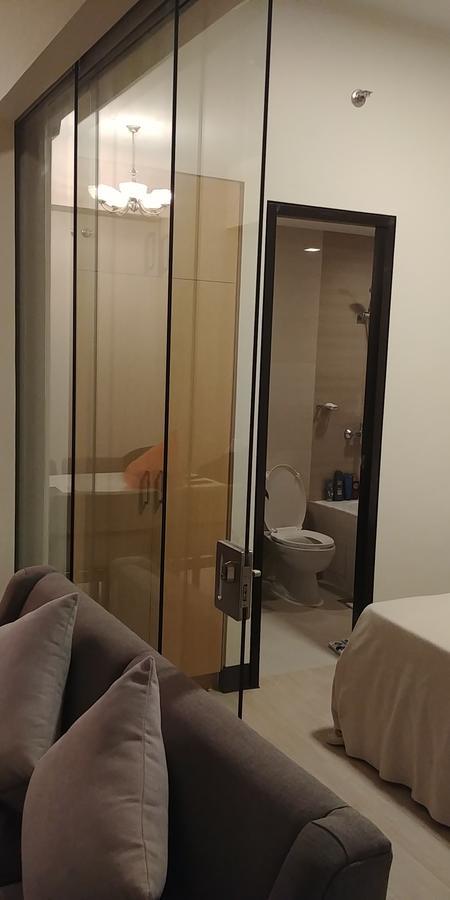 Mactan Newtown Seaview At One Pacific Residence マクタン エクステリア 写真